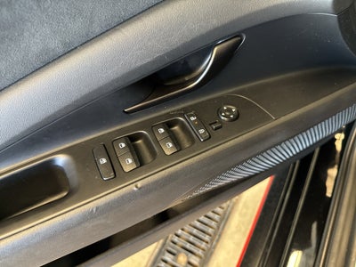 2025 Hyundai Elantra N Base