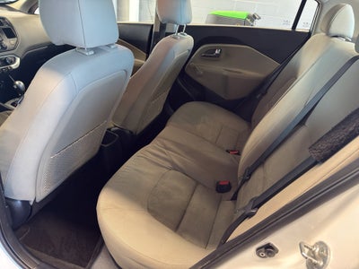 2015 Kia Rio LX