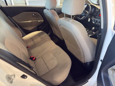 2015 Kia Rio LX