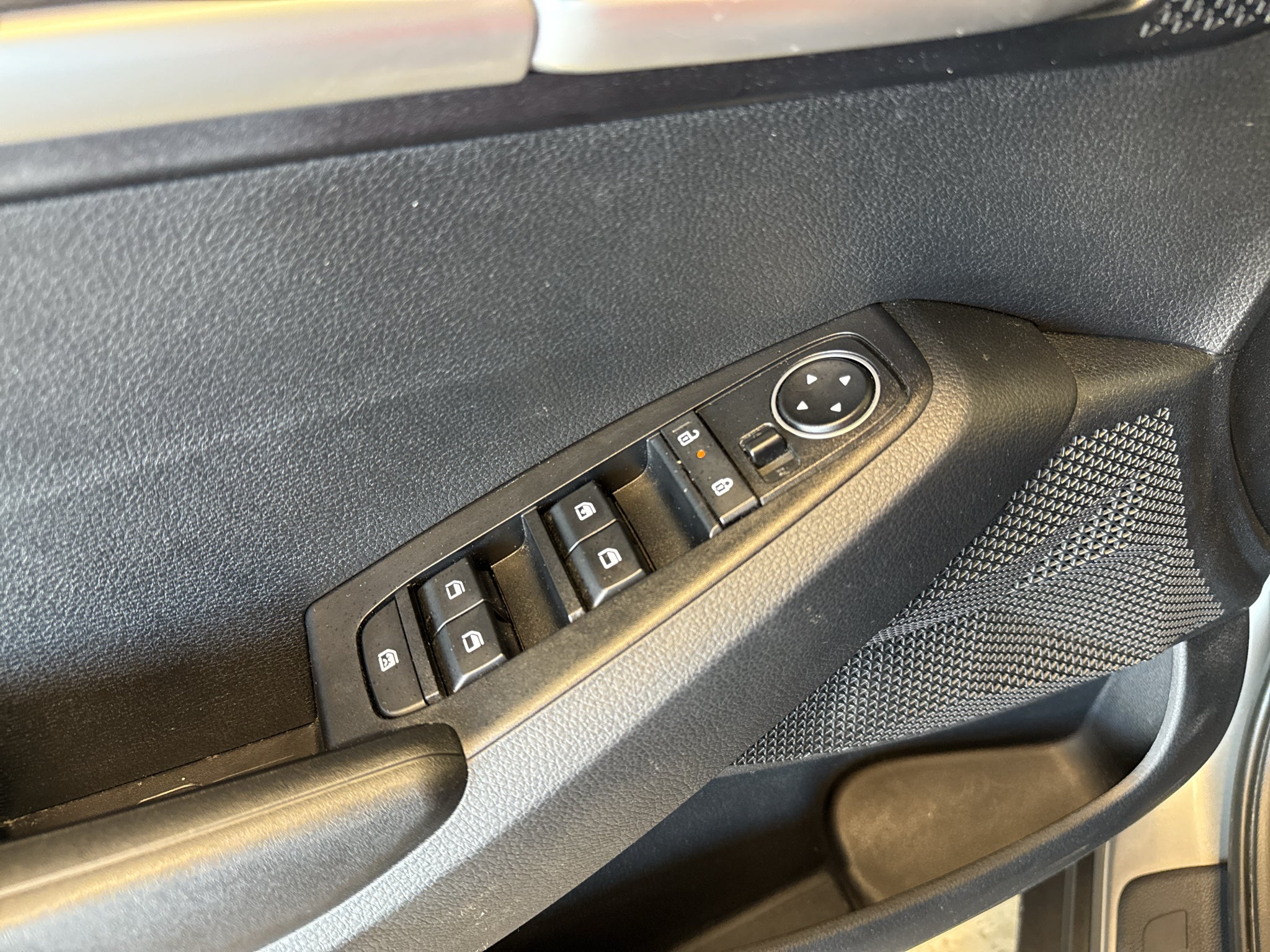 2024 Kia Seltos LX