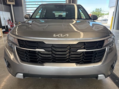 2024 Kia Seltos LX