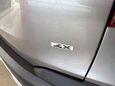 2024 Kia Seltos LX