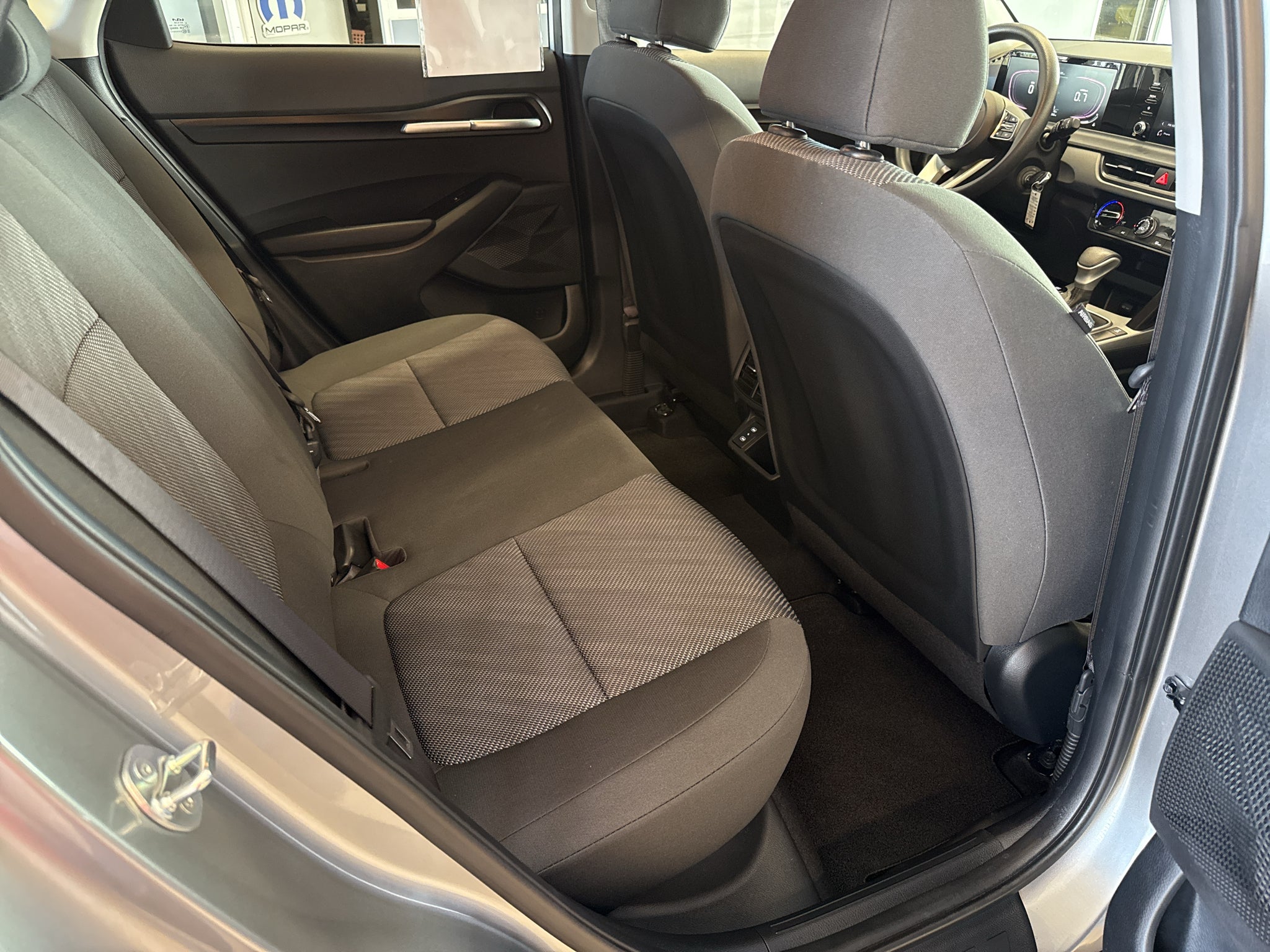 2024 Kia Seltos LX