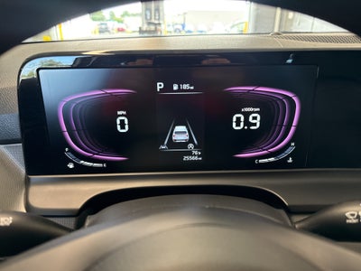 2024 Kia Seltos LX