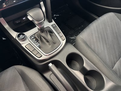 2024 Kia Seltos LX
