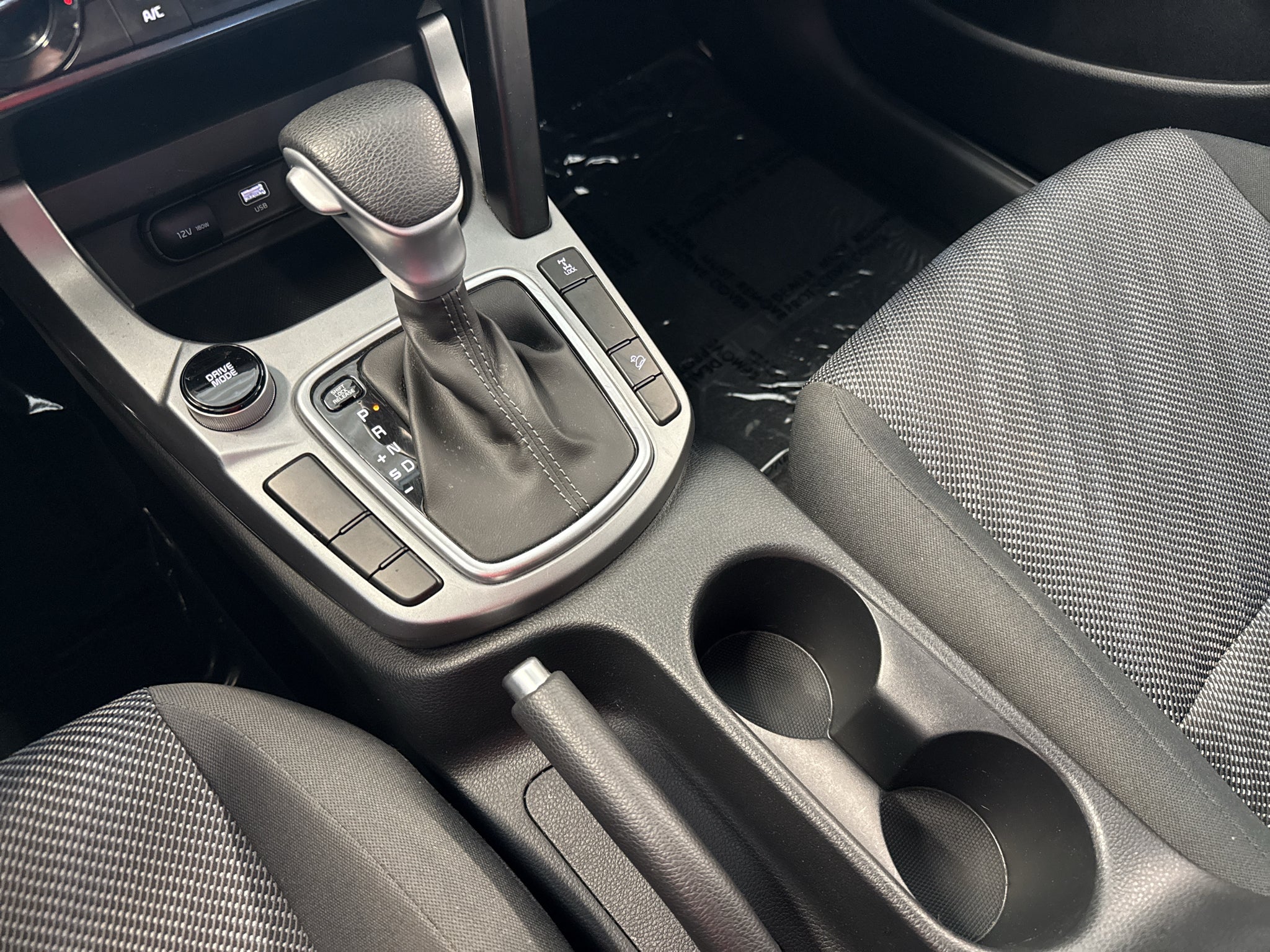 2024 Kia Seltos LX