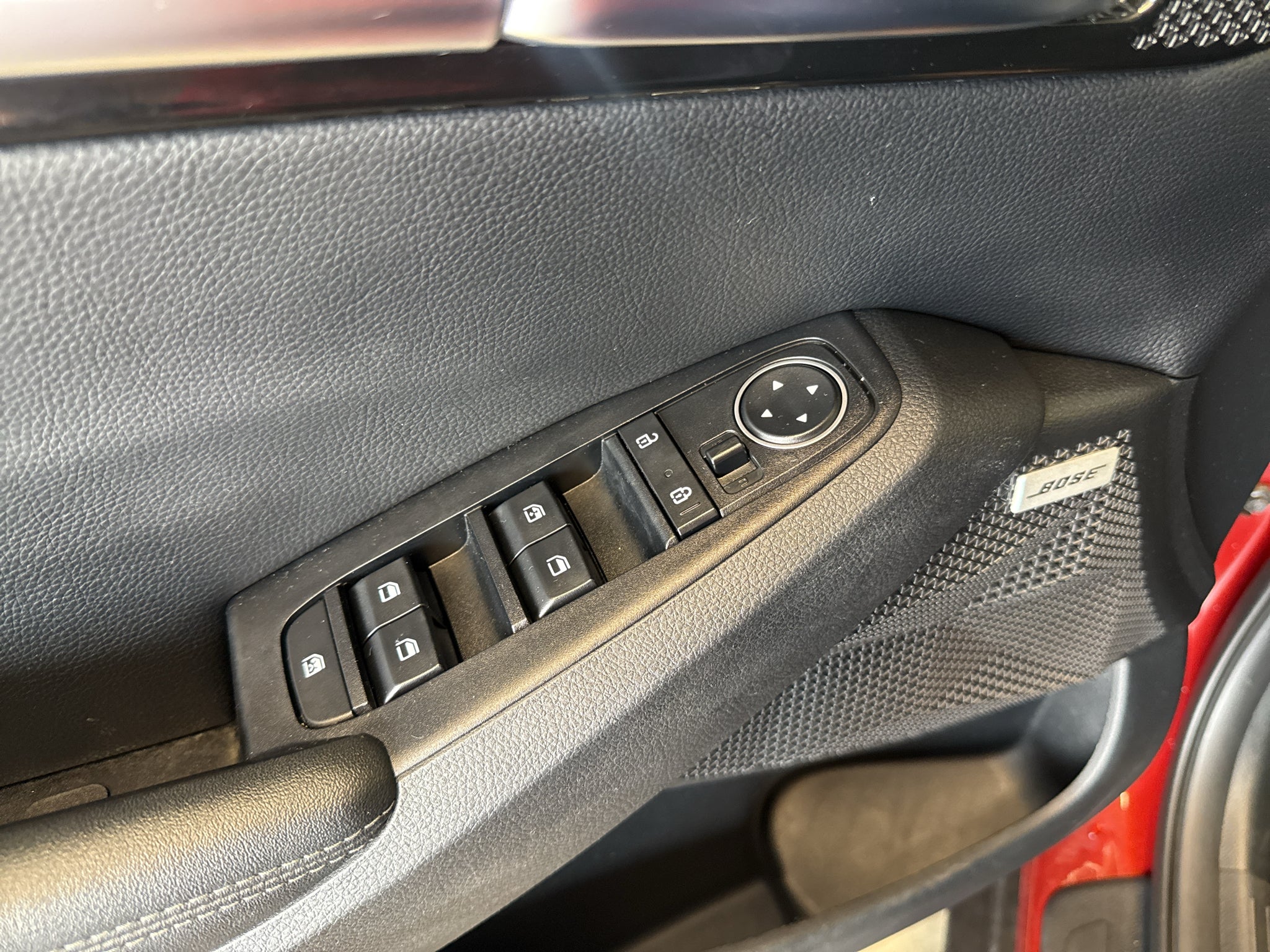 2023 Kia Seltos SX