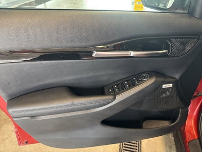 2023 Kia Seltos SX