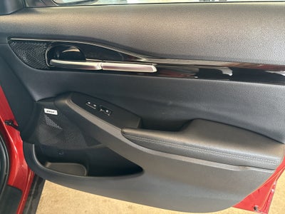 2023 Kia Seltos SX