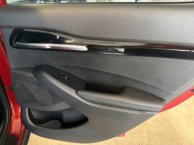 2023 Kia Seltos SX