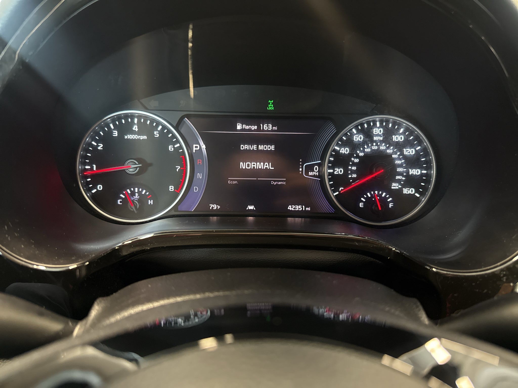 2023 Kia Seltos SX