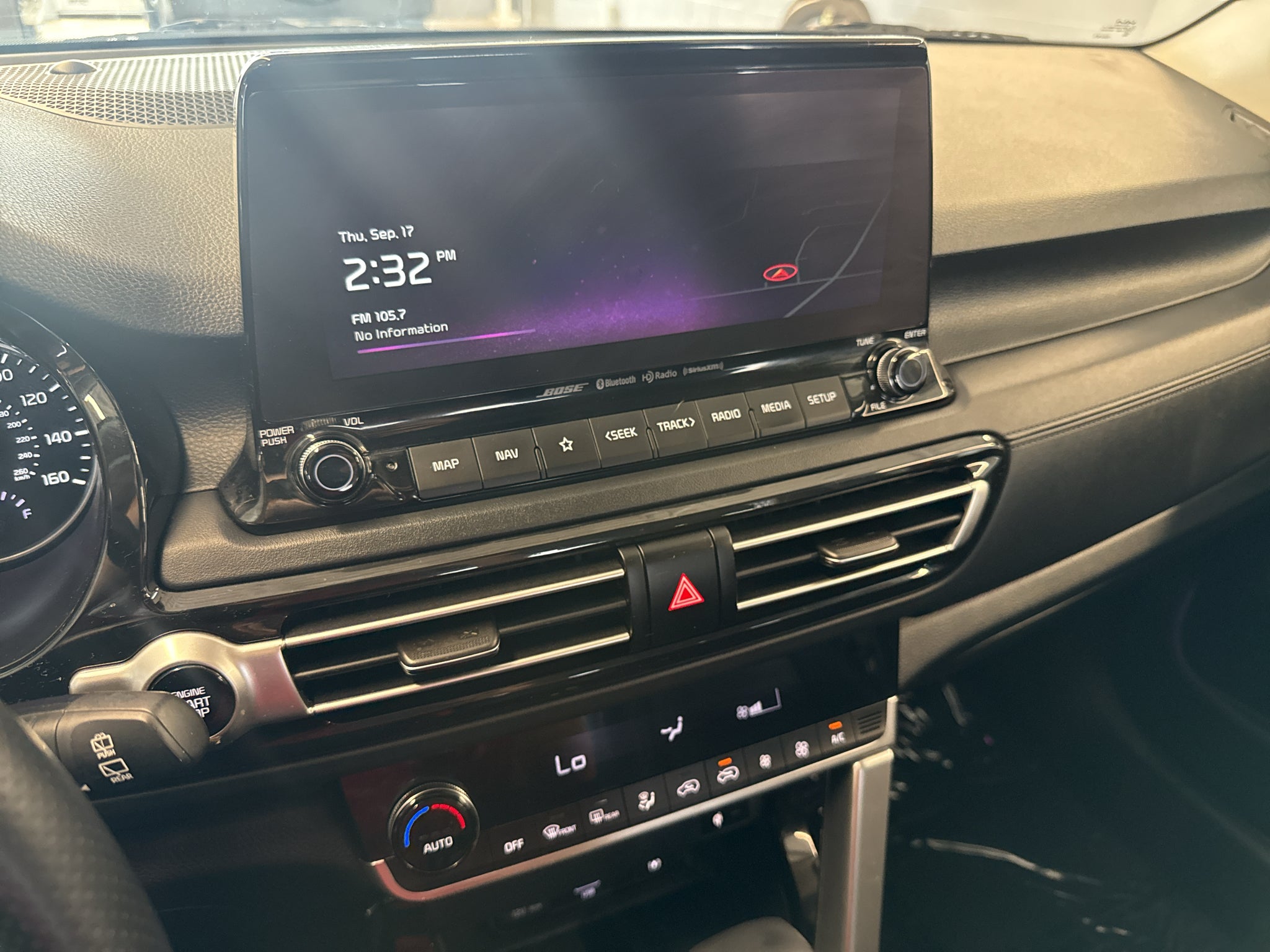 2023 Kia Seltos SX