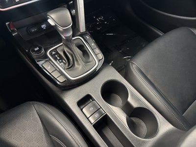 2023 Kia Seltos SX