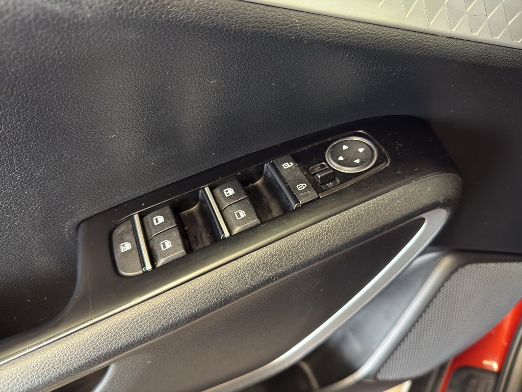 2021 Kia Soul X-Line