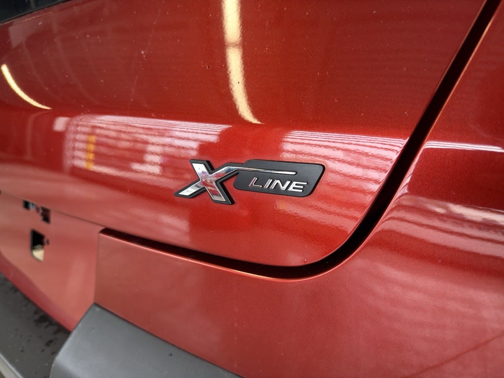 2021 Kia Soul X-Line
