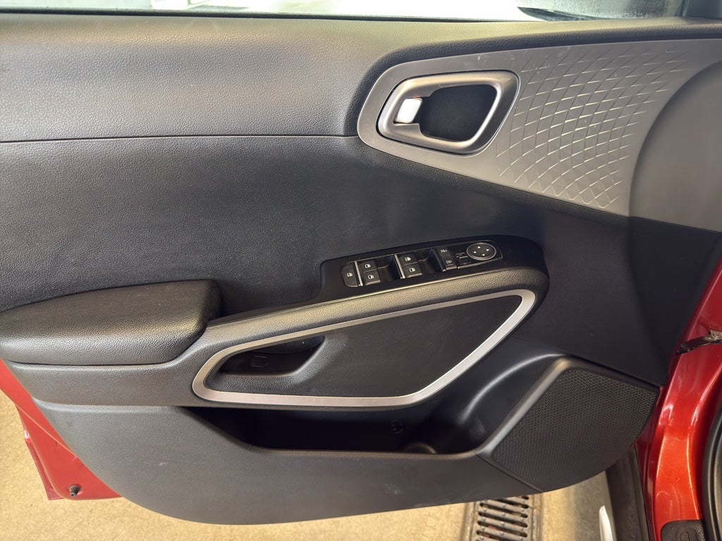 2021 Kia Soul X-Line