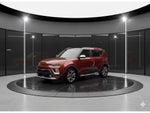 2021 Kia Soul X-Line