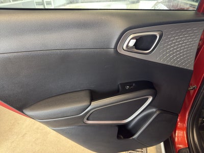 2021 Kia Soul X-Line