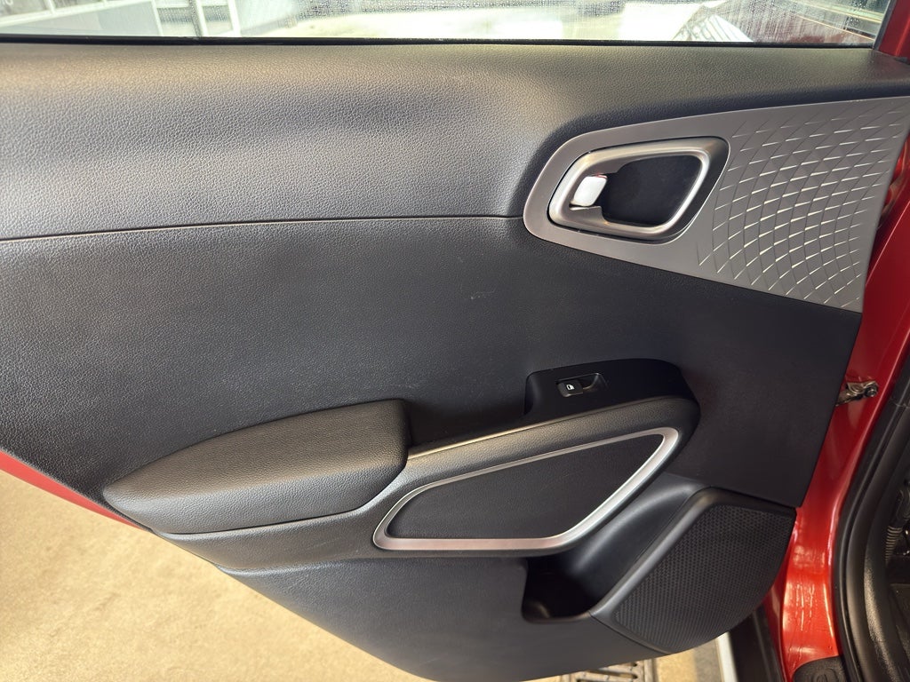 2021 Kia Soul X-Line