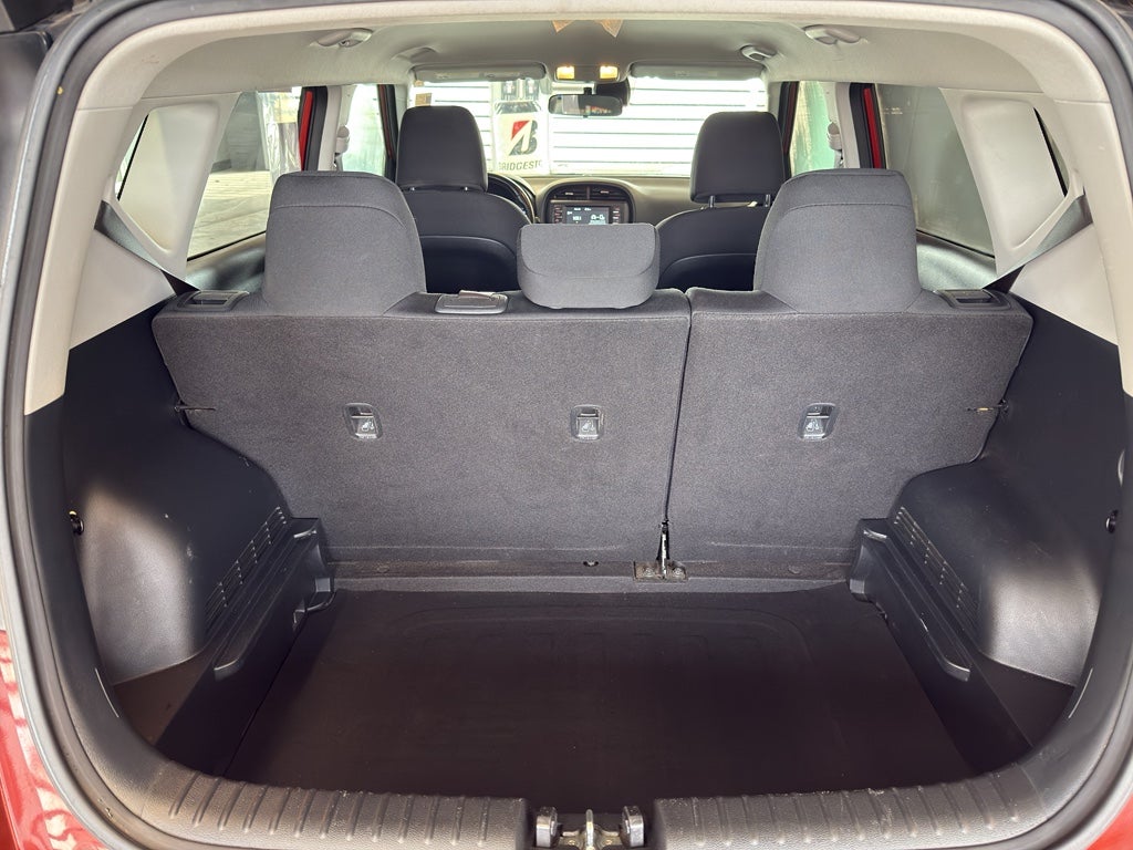 2021 Kia Soul X-Line