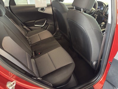 2021 Kia Soul X-Line