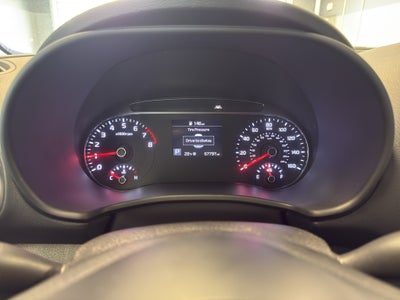 2021 Kia Soul X-Line