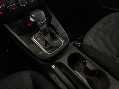 2021 Kia Soul X-Line