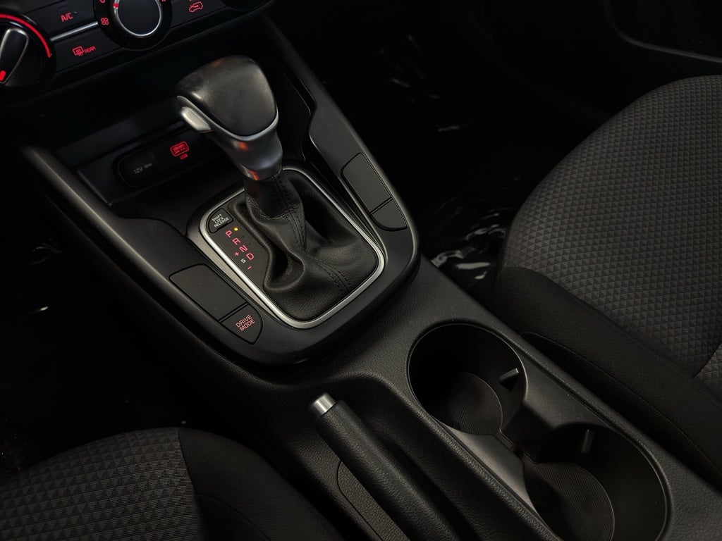 2021 Kia Soul X-Line