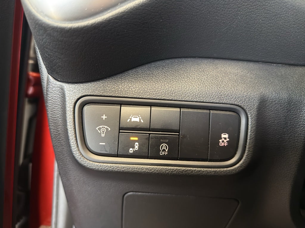 2021 Kia Soul X-Line