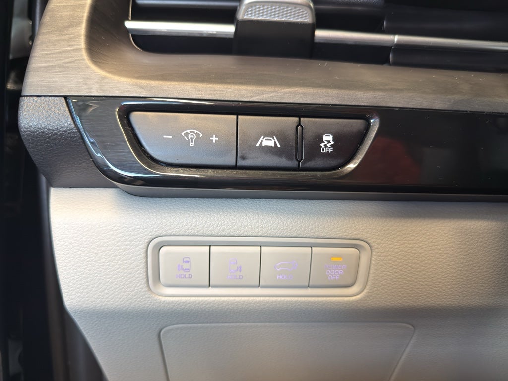 2024 Kia Carnival SX