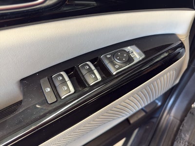 2024 Kia Carnival SX