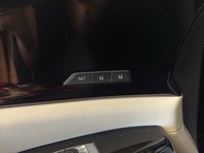 2024 Kia Carnival SX