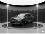 2024 Kia Carnival SX