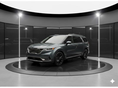 2024 Kia Carnival SX