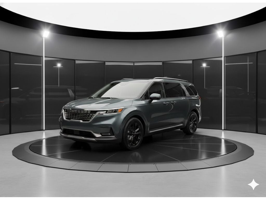 2024 Kia Carnival SX