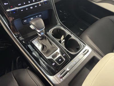 2024 Kia Carnival SX