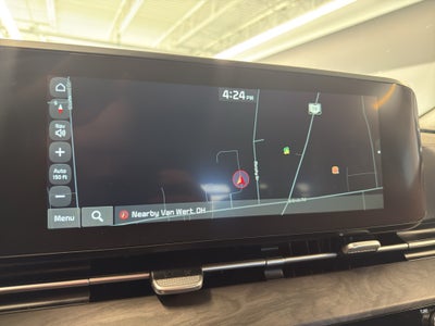 2024 Kia Carnival SX