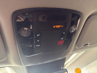 2024 Kia Carnival SX