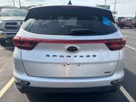 2021 Kia Sportage S