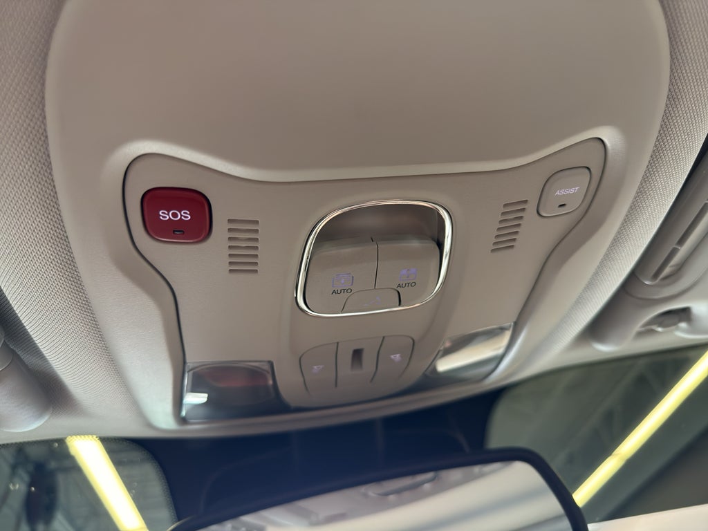 2018 Jeep Renegade Limited
