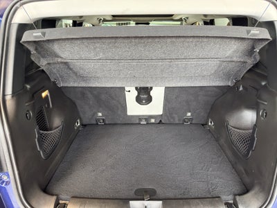 2018 Jeep Renegade Limited