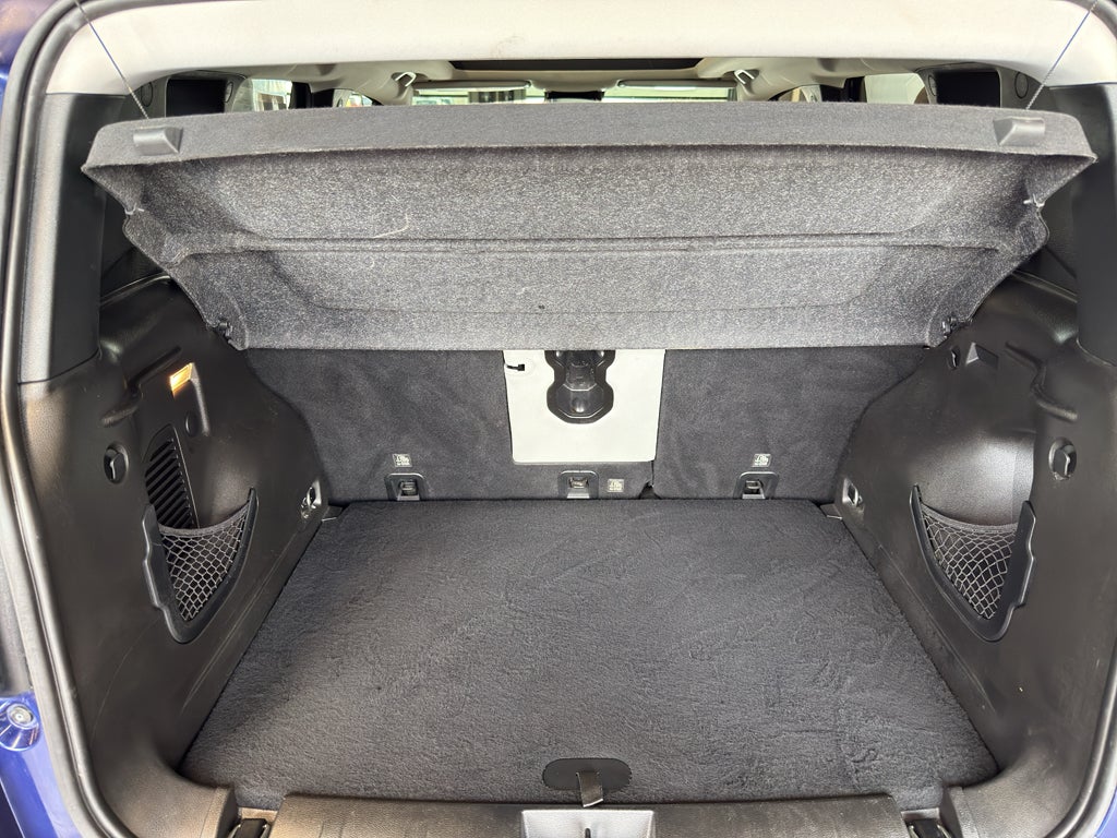 2018 Jeep Renegade Limited