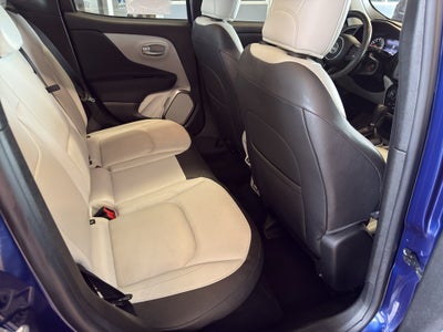 2018 Jeep Renegade Limited