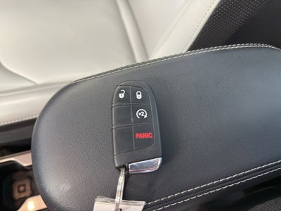 2018 Jeep Renegade Limited