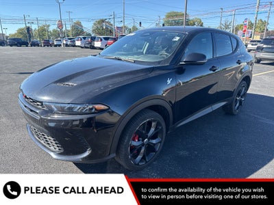 2023 Dodge Hornet GT