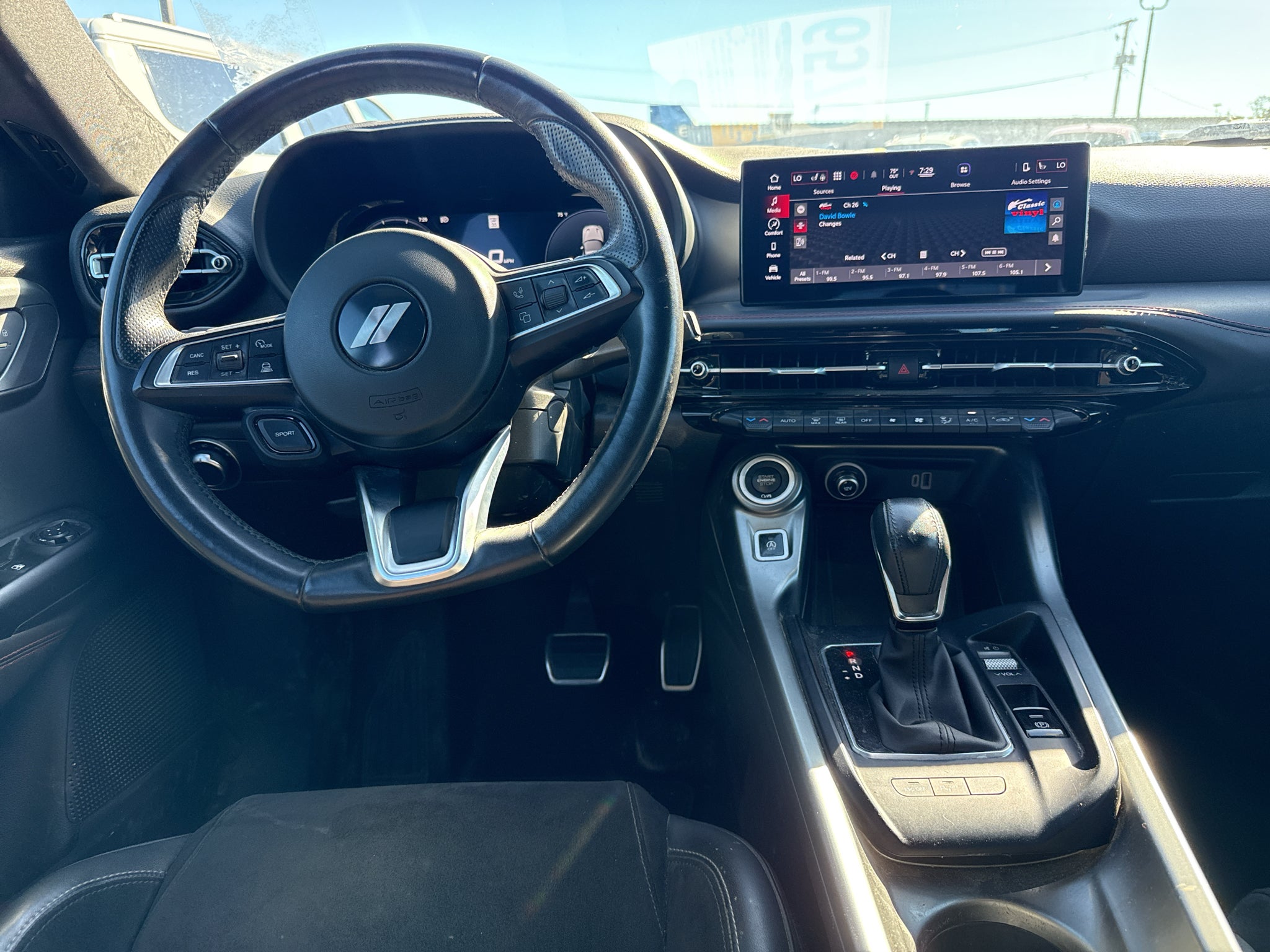 2023 Dodge Hornet GT