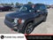 2019 Jeep Renegade Trailhawk
