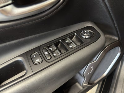 2020 Jeep Renegade Limited