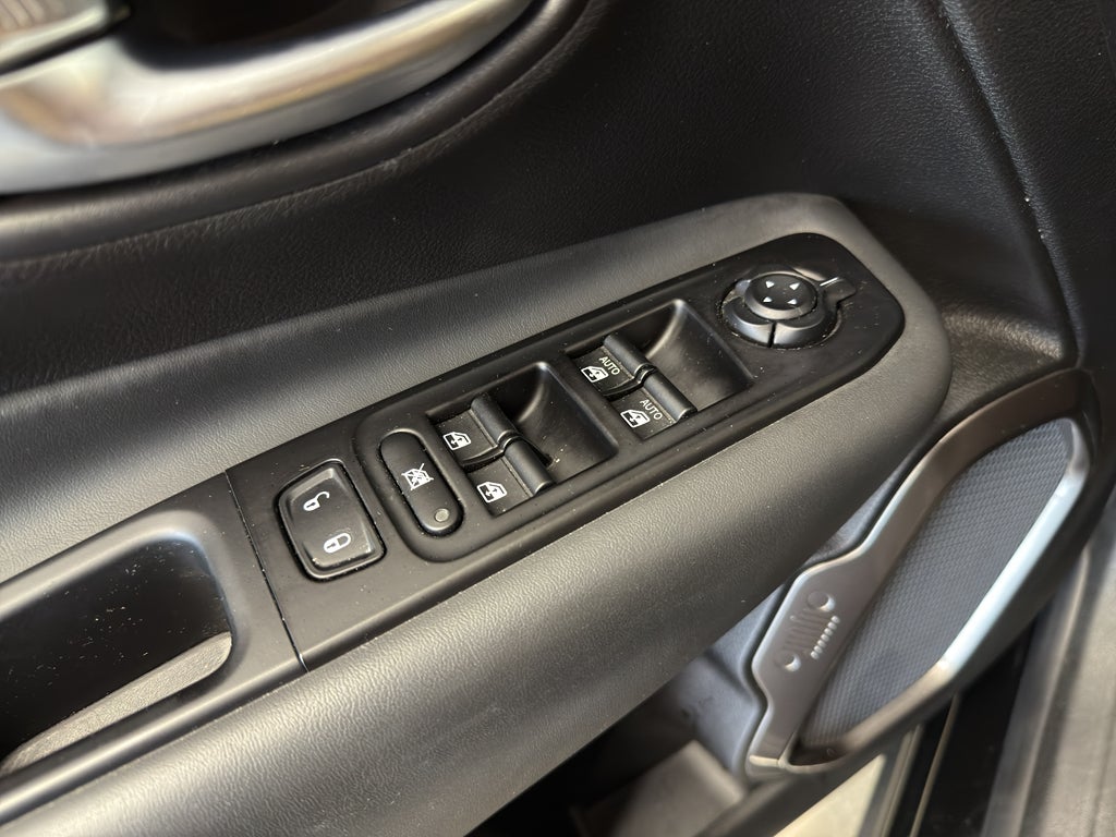 2020 Jeep Renegade Limited