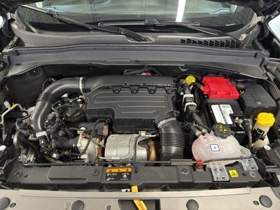 2020 Jeep Renegade Limited